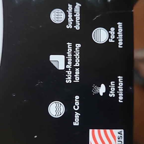 Maples Accent Rug - Picture 4 of 5